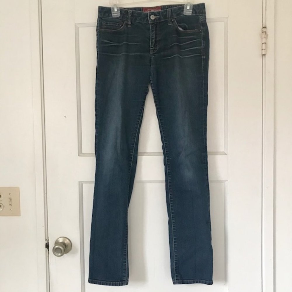 Lucky jeans